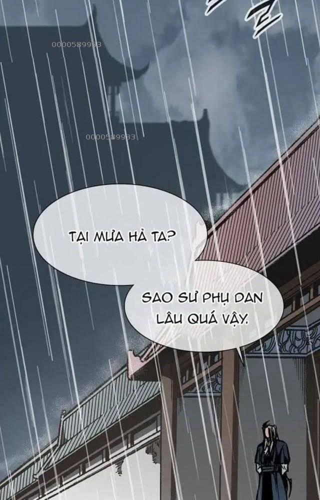 Hồi Ức Của Chiến Thần 111 trang 134