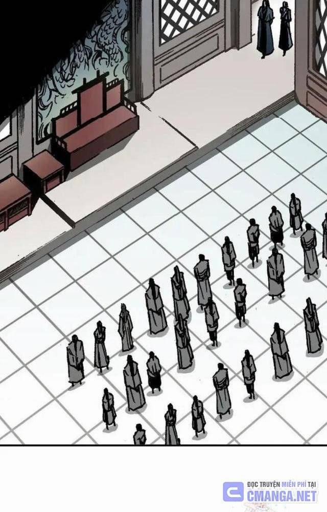 Hồi Ức Của Chiến Thần 111 trang 147