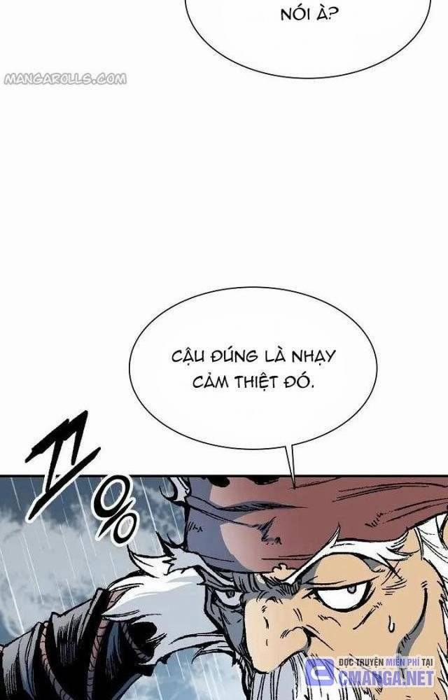 Hồi Ức Của Chiến Thần 111 trang 20