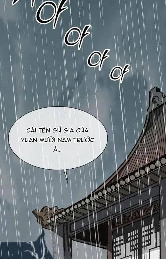 Hồi Ức Của Chiến Thần 111 trang 22