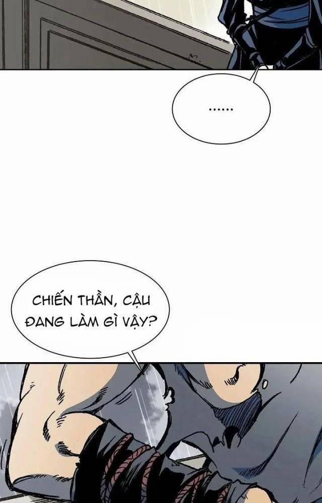 Hồi Ức Của Chiến Thần 111 trang 3