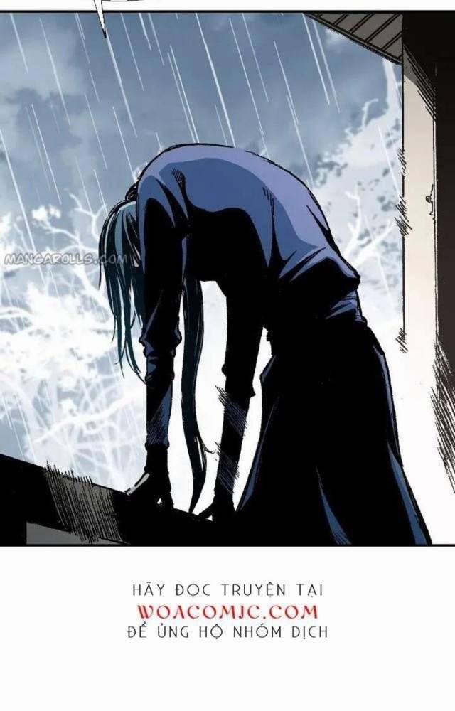 Hồi Ức Của Chiến Thần 111 trang 37