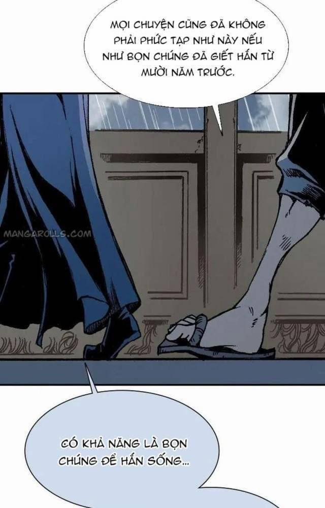 Hồi Ức Của Chiến Thần 111 trang 61