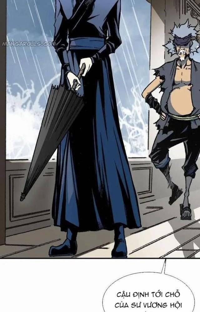 Hồi Ức Của Chiến Thần 111 trang 74