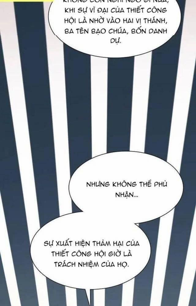 Hồi Ức Của Chiến Thần 112 trang 115