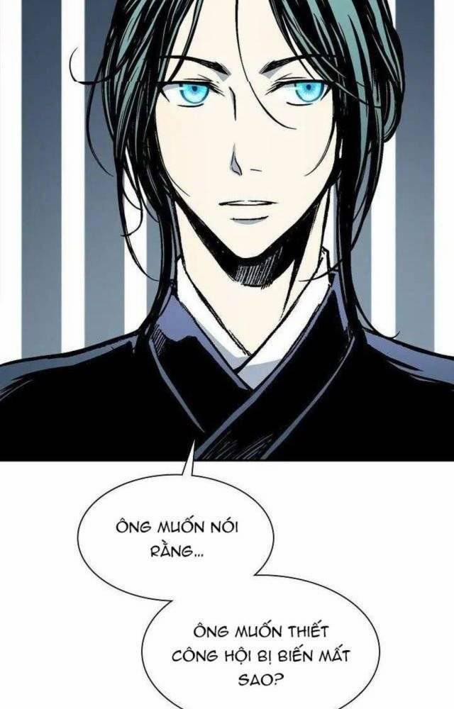 Hồi Ức Của Chiến Thần 112 trang 119