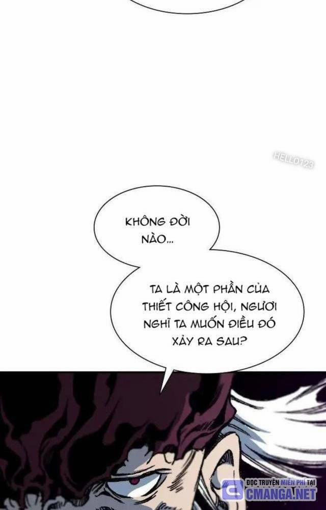 Hồi Ức Của Chiến Thần 112 trang 120