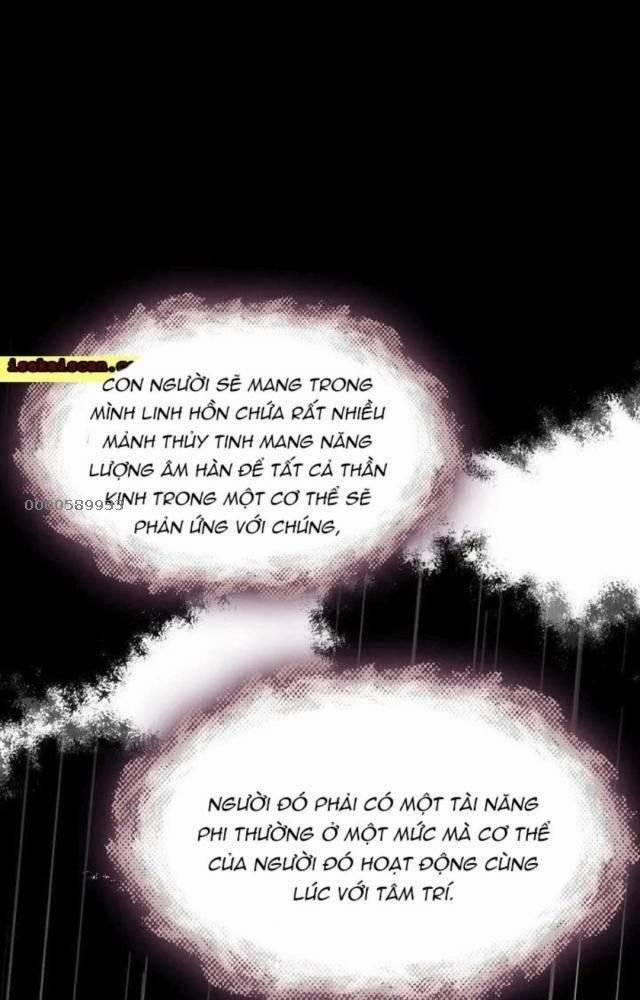 Hồi Ức Của Chiến Thần 112 trang 130
