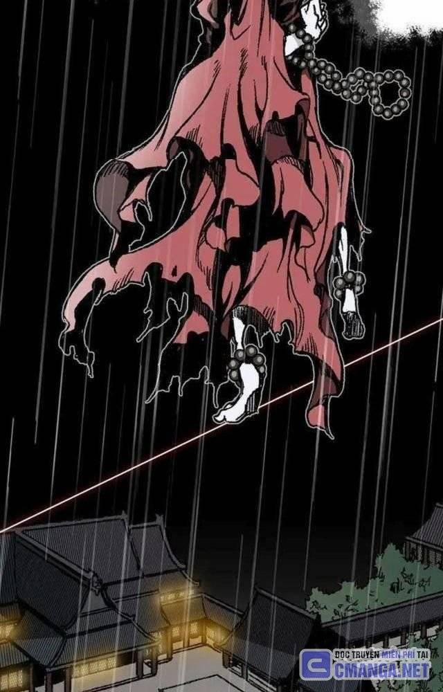 Hồi Ức Của Chiến Thần 112 trang 132