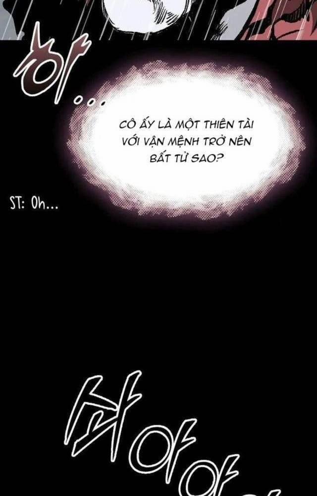 Hồi Ức Của Chiến Thần 112 trang 136