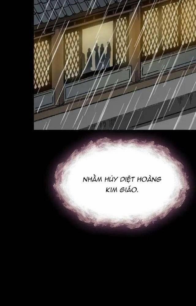 Hồi Ức Của Chiến Thần 112 trang 140