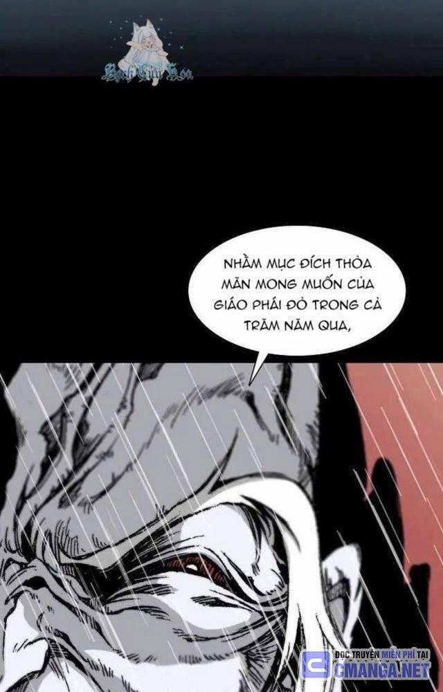 Hồi Ức Của Chiến Thần 112 trang 144