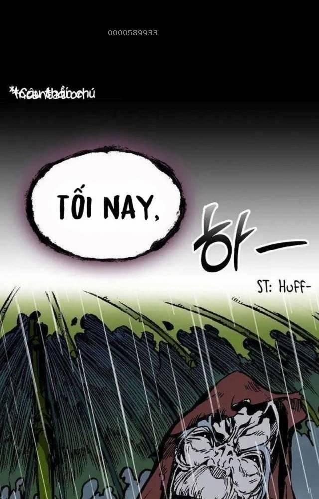 Hồi Ức Của Chiến Thần 112 trang 146