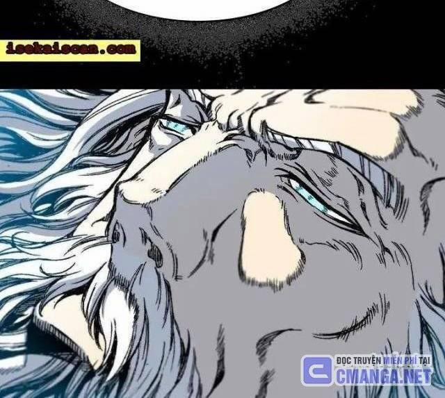 Hồi Ức Của Chiến Thần 112 trang 24
