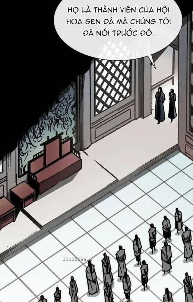 Hồi Ức Của Chiến Thần 112 trang 4