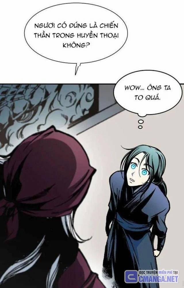 Hồi Ức Của Chiến Thần 112 trang 48