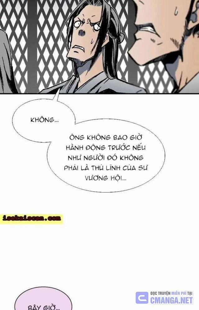 Hồi Ức Của Chiến Thần 112 trang 72