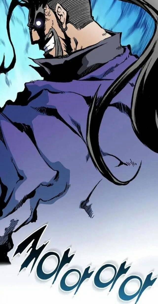 Hồi Ức Của Chiến Thần 113 trang 101