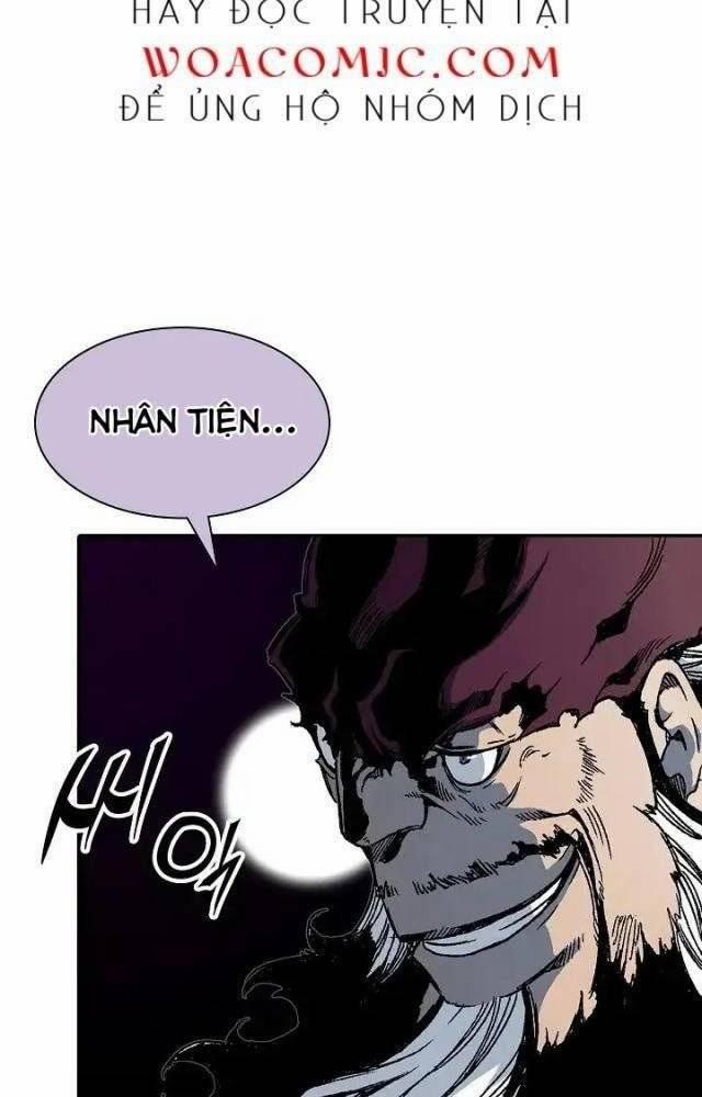 Hồi Ức Của Chiến Thần 113 trang 12