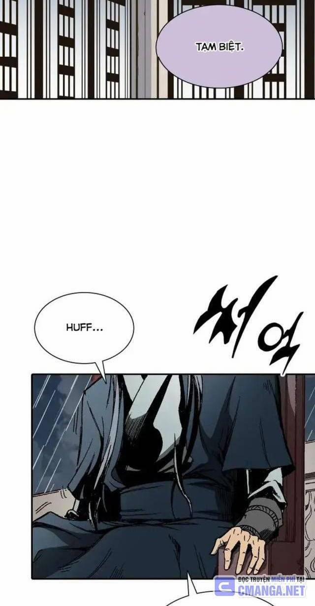 Hồi Ức Của Chiến Thần 113 trang 32