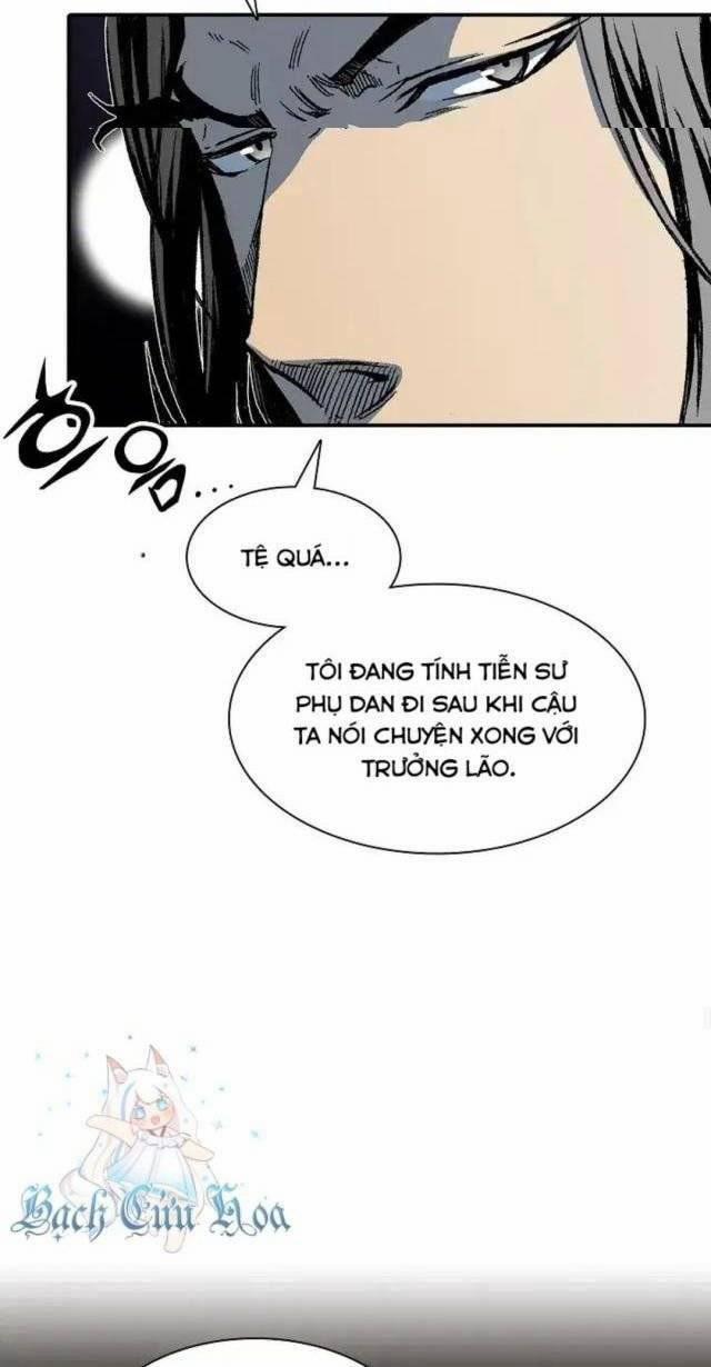 Hồi Ức Của Chiến Thần 113 trang 40