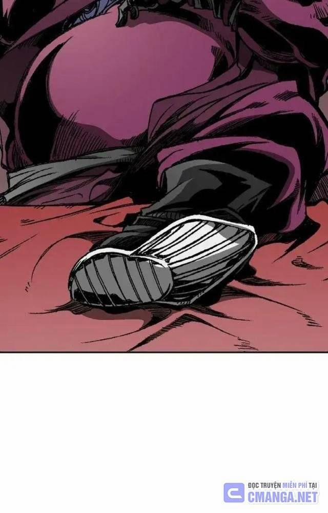Hồi Ức Của Chiến Thần 113 trang 47