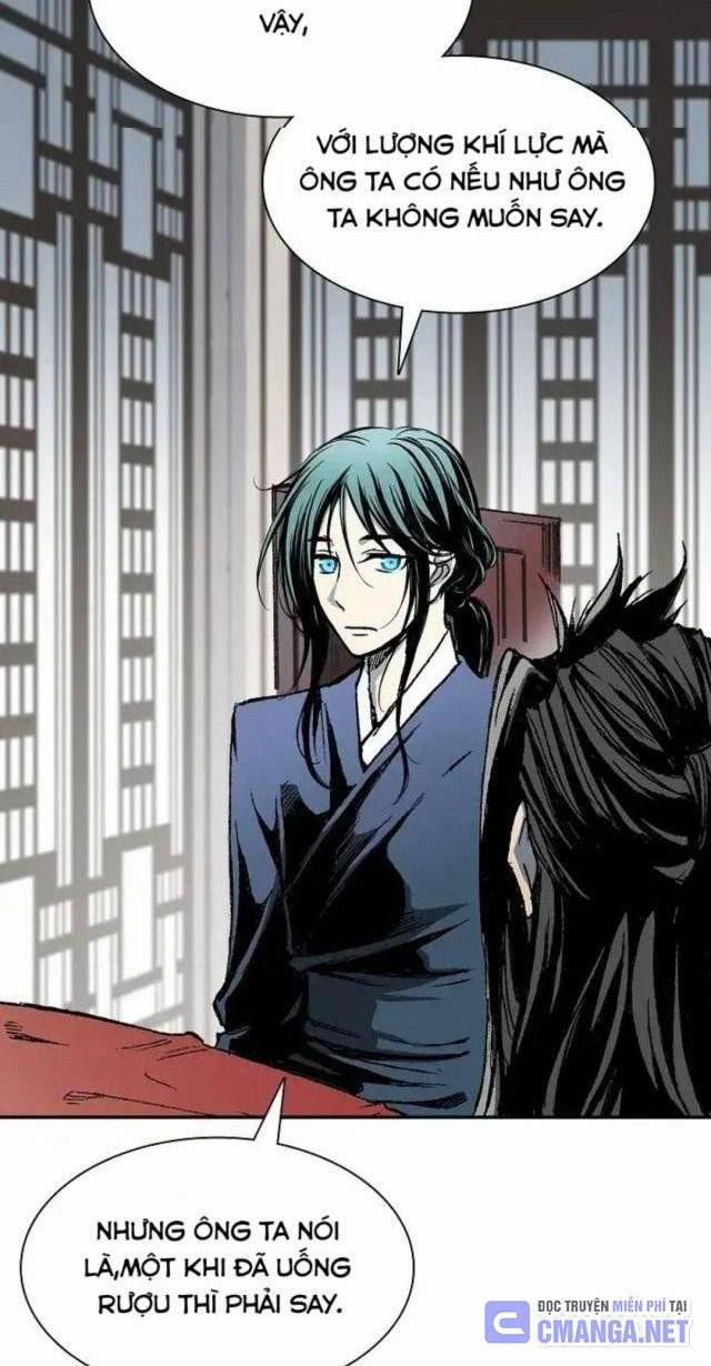 Hồi Ức Của Chiến Thần 113 trang 50