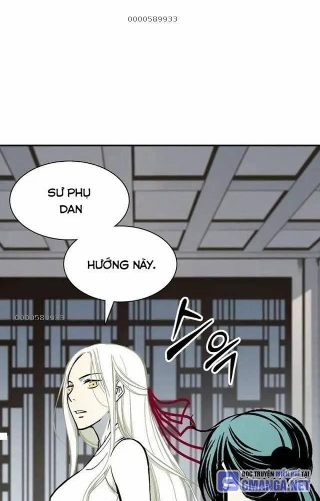 Hồi Ức Của Chiến Thần 113 trang 59