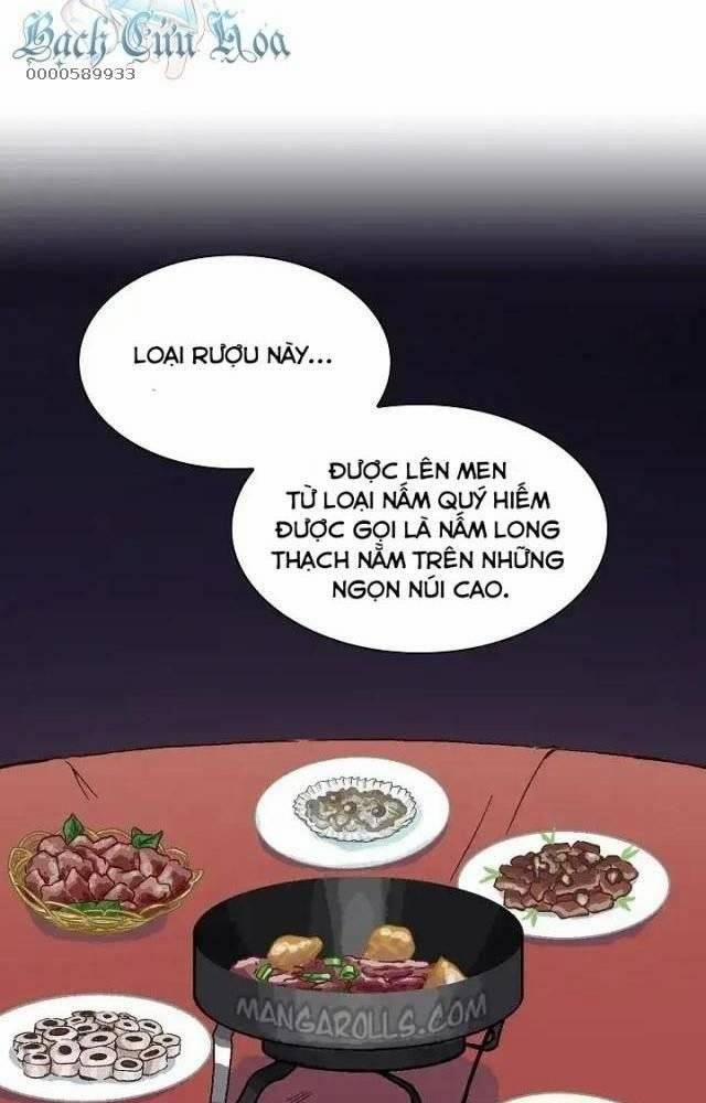 Hồi Ức Của Chiến Thần 113 trang 6