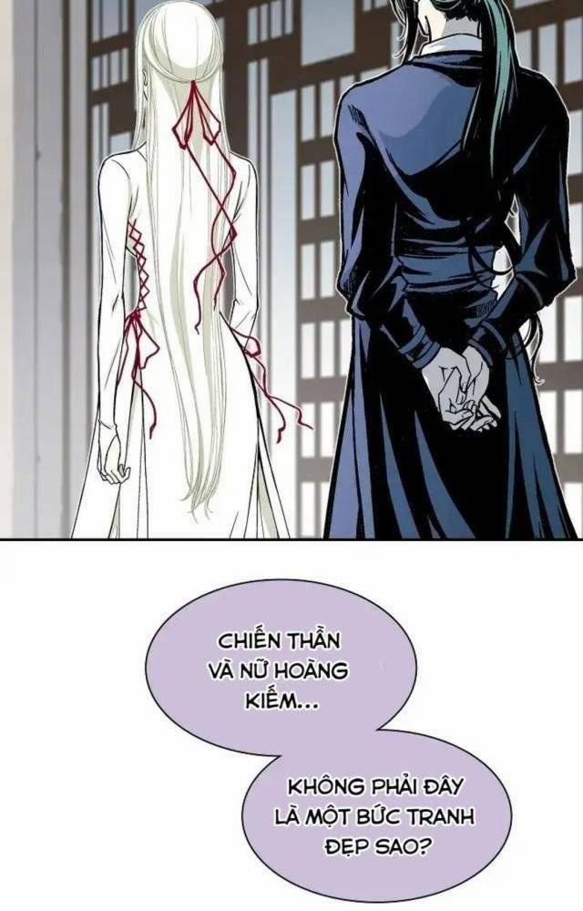 Hồi Ức Của Chiến Thần 113 trang 61