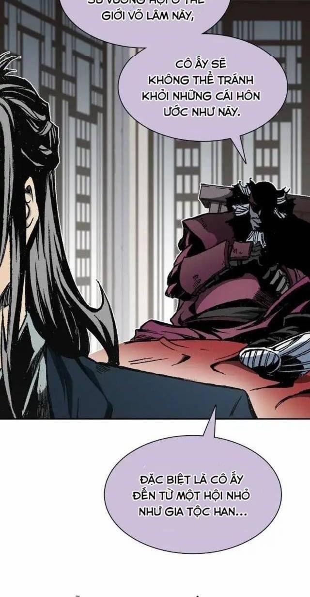 Hồi Ức Của Chiến Thần 113 trang 64