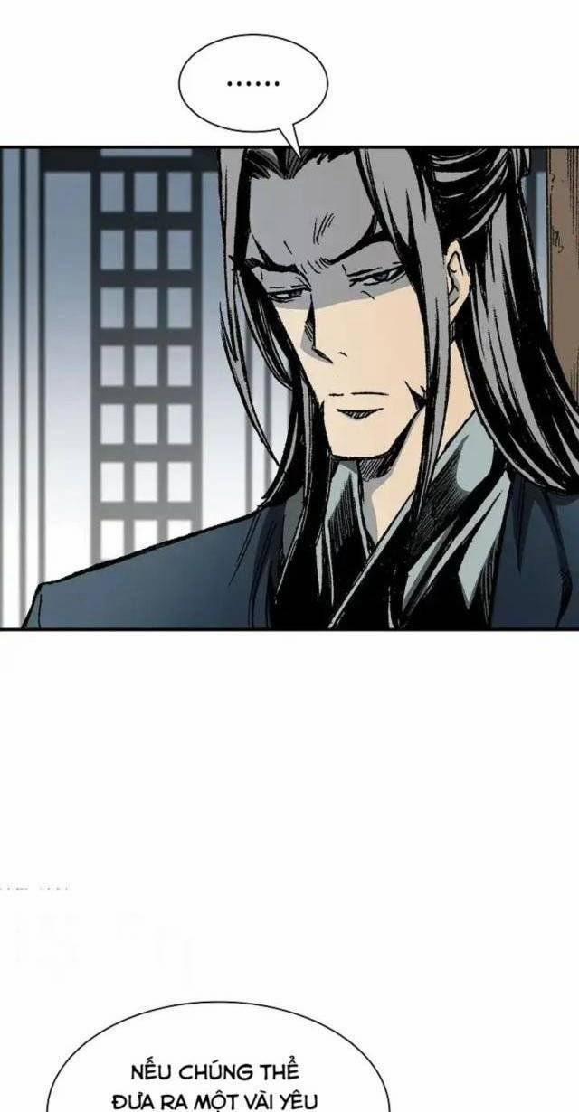 Hồi Ức Của Chiến Thần 113 trang 66