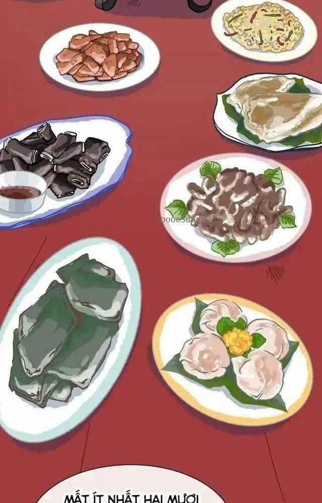 Hồi Ức Của Chiến Thần 113 trang 7