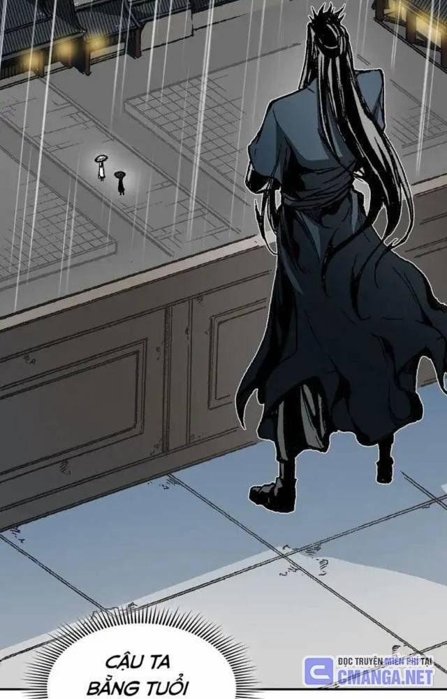 Hồi Ức Của Chiến Thần 113 trang 77