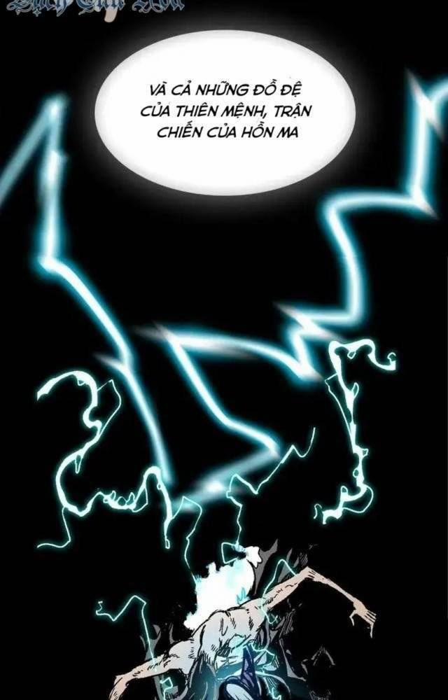 Hồi Ức Của Chiến Thần 113 trang 88