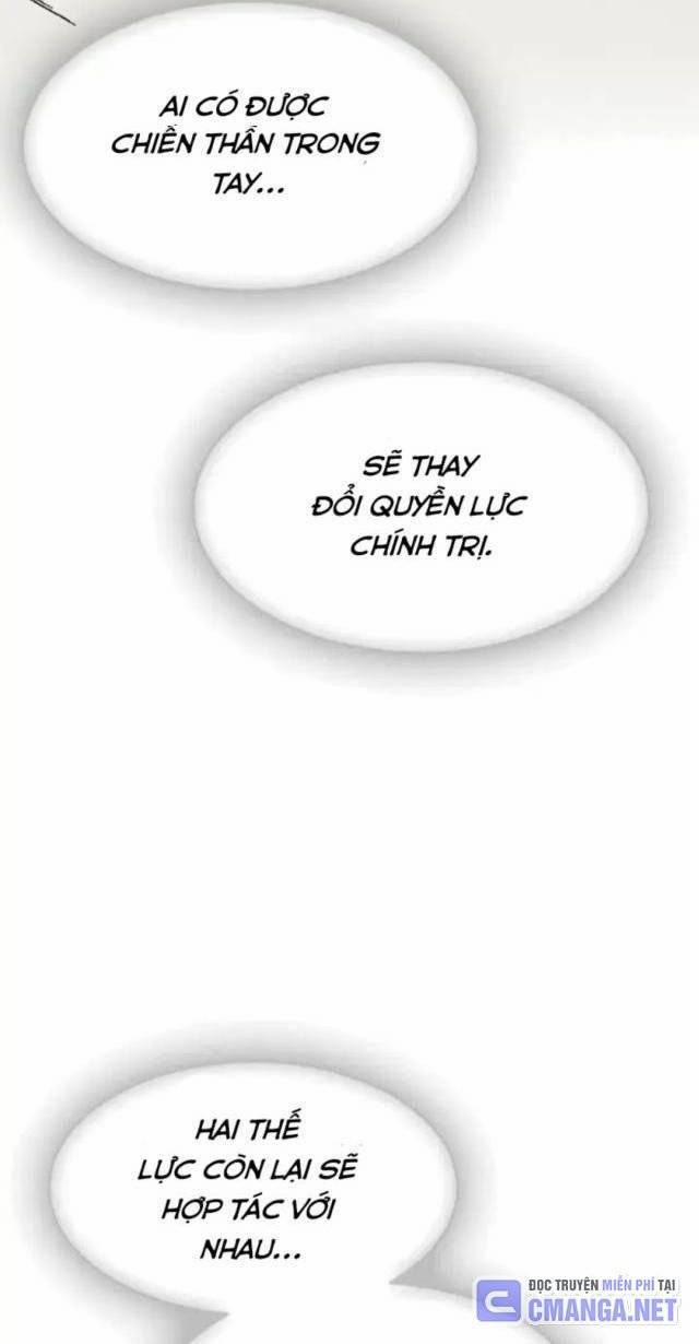 Hồi Ức Của Chiến Thần 113 trang 99