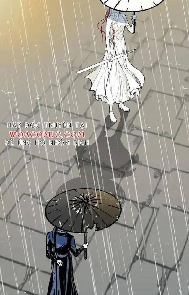 Hồi Ức Của Chiến Thần 114 trang 10