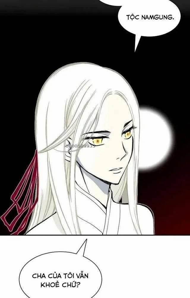 Hồi Ức Của Chiến Thần 114 trang 12