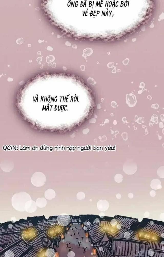 Hồi Ức Của Chiến Thần 114 trang 40