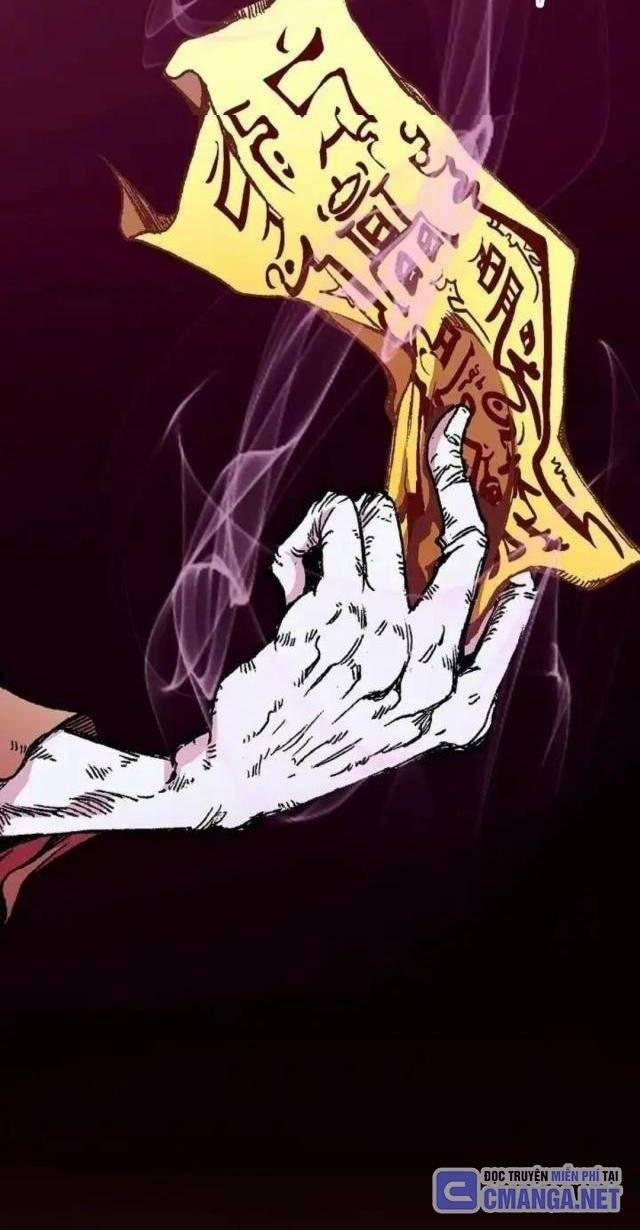 Hồi Ức Của Chiến Thần 114 trang 45
