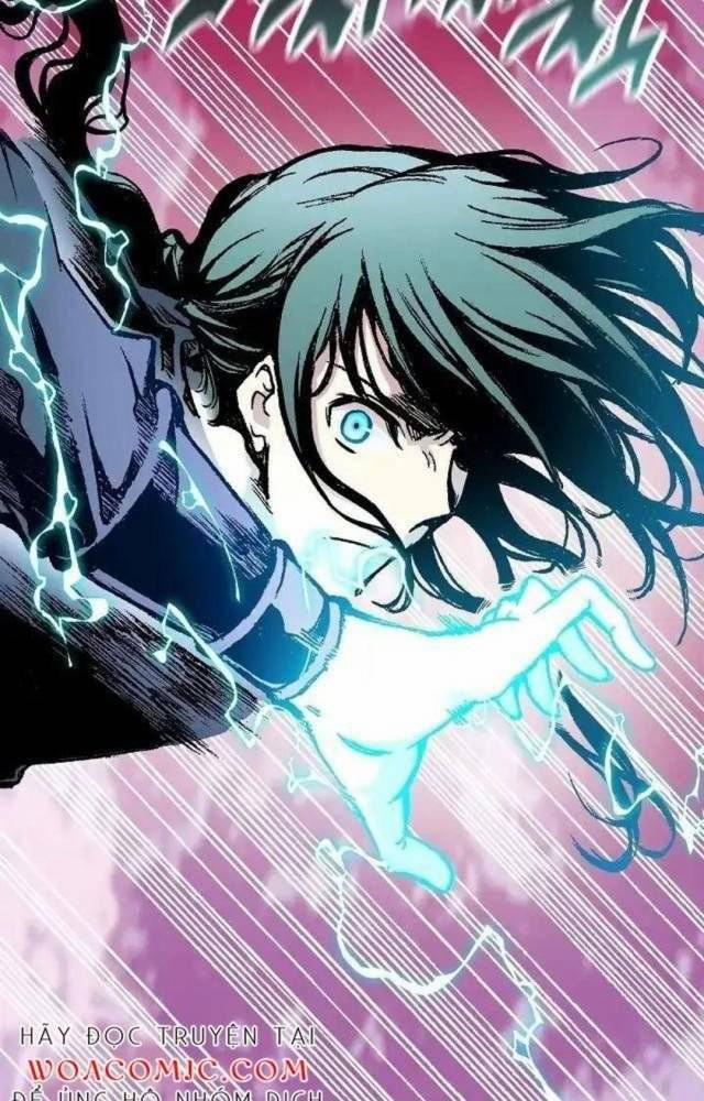 Hồi Ức Của Chiến Thần 114 trang 76