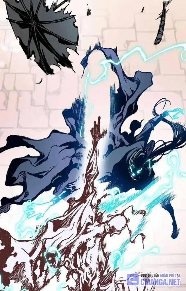 Hồi Ức Của Chiến Thần 114 trang 78