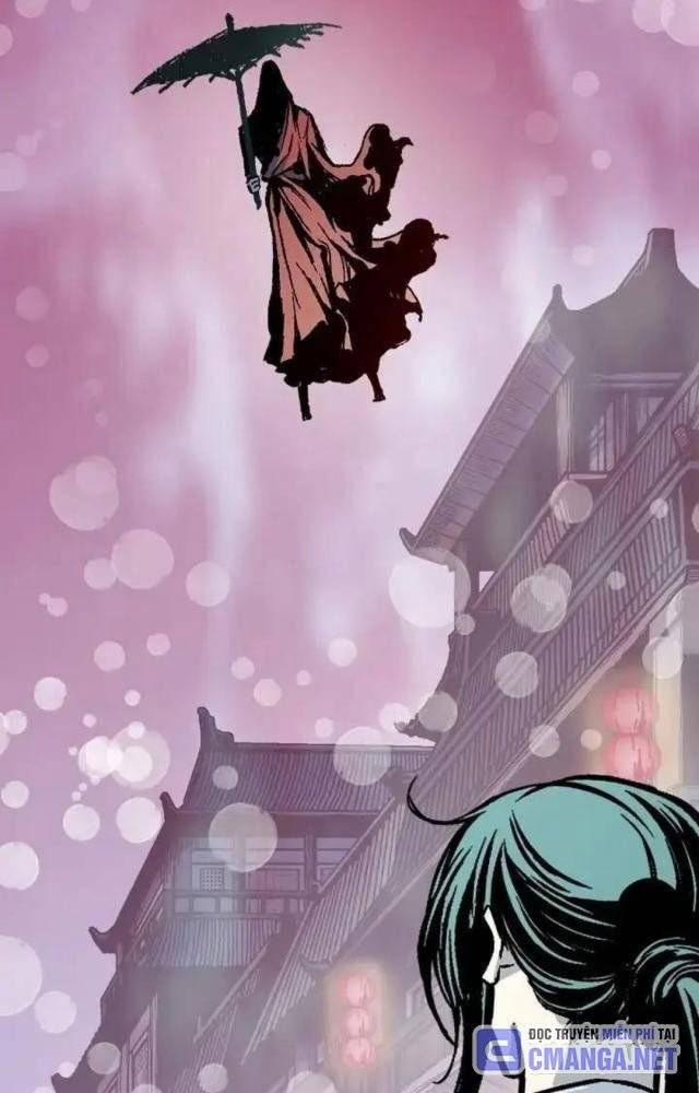 Hồi Ức Của Chiến Thần 114 trang 90