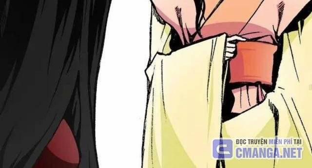 Hồi Ức Của Chiến Thần 115 trang 120