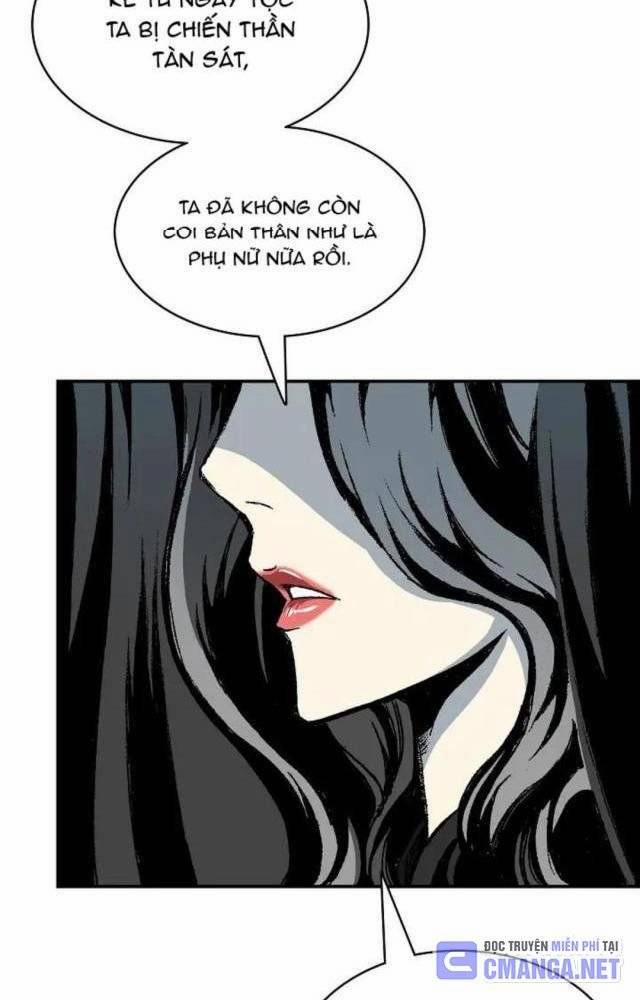 Hồi Ức Của Chiến Thần 115 trang 123