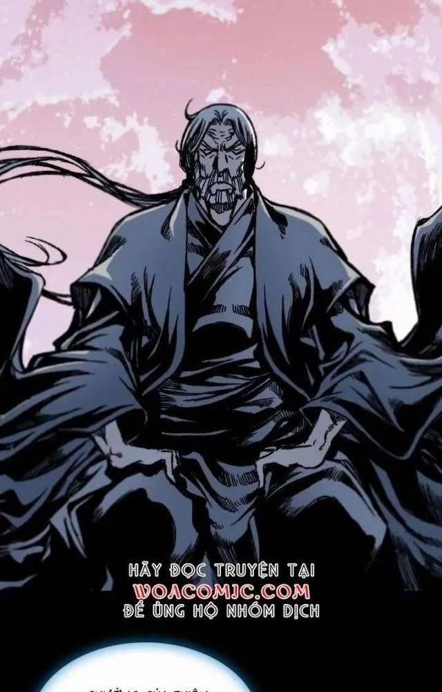 Hồi Ức Của Chiến Thần 115 trang 13