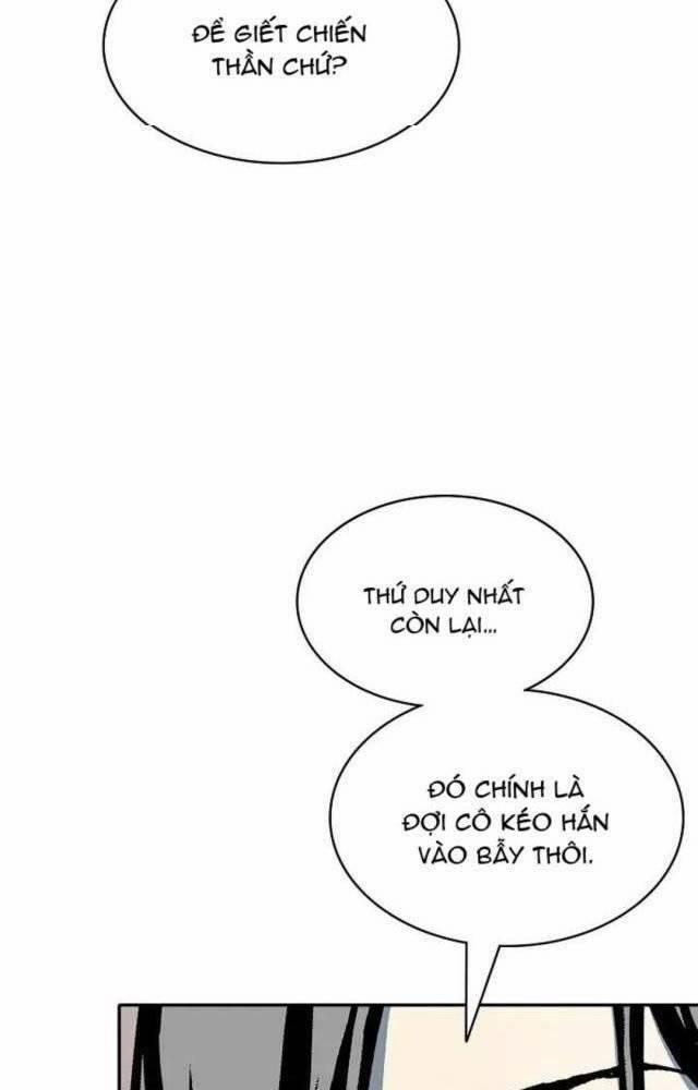 Hồi Ức Của Chiến Thần 115 trang 130