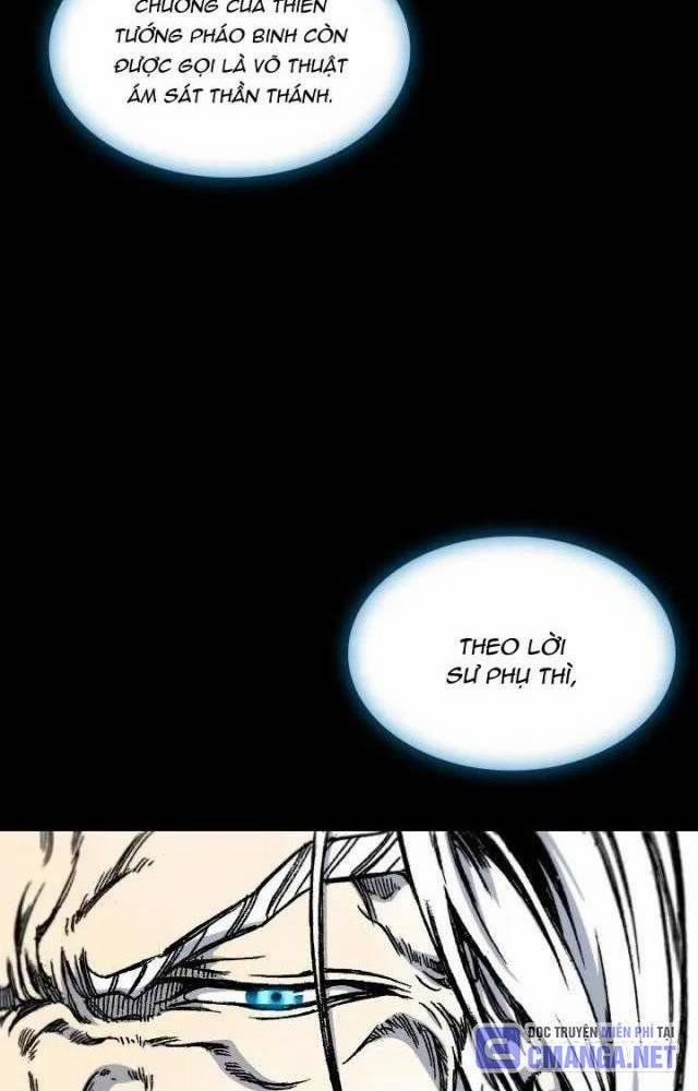Hồi Ức Của Chiến Thần 115 trang 14