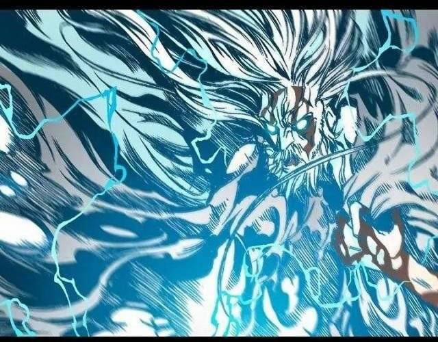 Hồi Ức Của Chiến Thần 115 trang 19