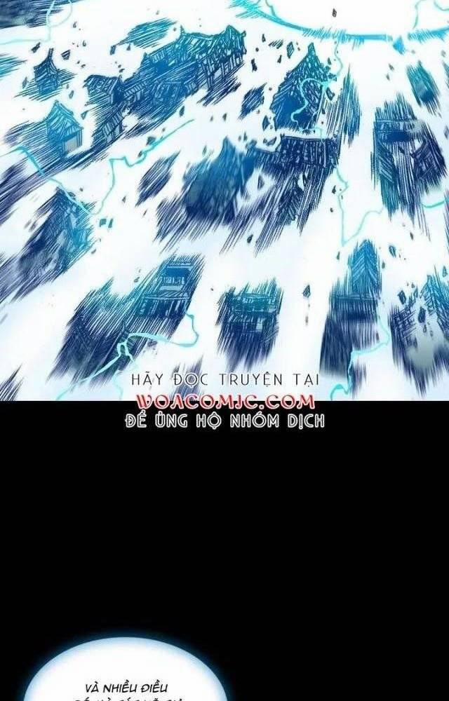 Hồi Ức Của Chiến Thần 115 trang 21